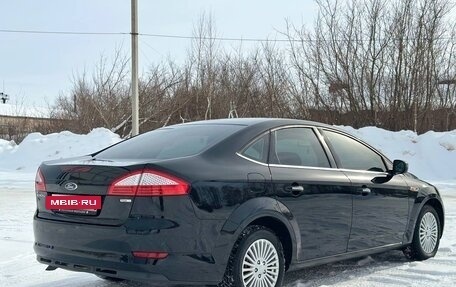 Ford Mondeo IV, 2010 год, 750 000 рублей, 8 фотография