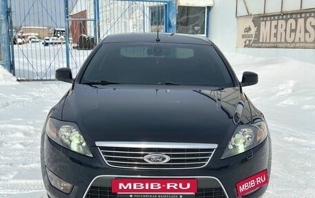 Ford Mondeo IV, 2010 год, 750 000 рублей, 12 фотография