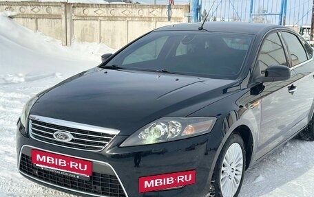Ford Mondeo IV, 2010 год, 750 000 рублей, 13 фотография
