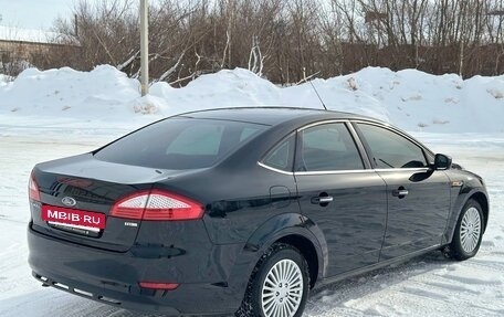 Ford Mondeo IV, 2010 год, 750 000 рублей, 7 фотография