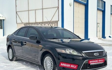 Ford Mondeo IV, 2010 год, 750 000 рублей, 11 фотография