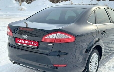 Ford Mondeo IV, 2010 год, 750 000 рублей, 15 фотография
