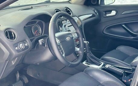 Ford Mondeo IV, 2010 год, 750 000 рублей, 17 фотография