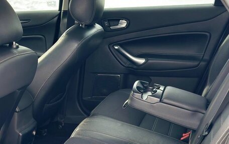 Ford Mondeo IV, 2010 год, 750 000 рублей, 22 фотография