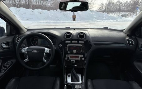 Ford Mondeo IV, 2010 год, 750 000 рублей, 28 фотография
