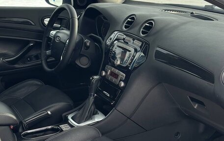 Ford Mondeo IV, 2010 год, 750 000 рублей, 24 фотография