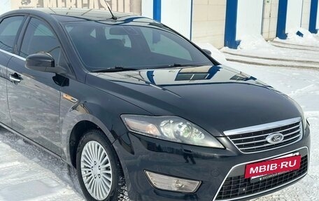Ford Mondeo IV, 2010 год, 750 000 рублей, 16 фотография