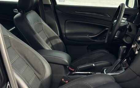 Ford Mondeo IV, 2010 год, 750 000 рублей, 25 фотография
