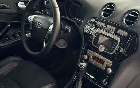 Ford Mondeo IV, 2010 год, 750 000 рублей, 26 фотография
