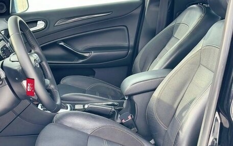 Ford Mondeo IV, 2010 год, 750 000 рублей, 18 фотография