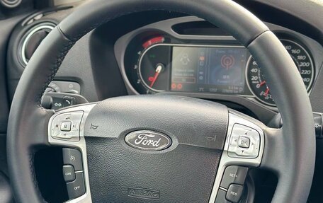 Ford Mondeo IV, 2010 год, 750 000 рублей, 29 фотография