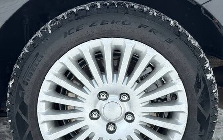 Ford Mondeo IV, 2010 год, 750 000 рублей, 32 фотография