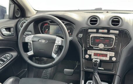 Ford Mondeo IV, 2010 год, 750 000 рублей, 30 фотография