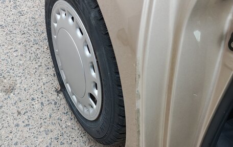 Hyundai Solaris II рестайлинг, 2012 год, 750 000 рублей, 20 фотография
