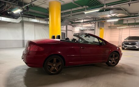 Peugeot 307 I, 2004 год, 650 000 рублей, 4 фотография