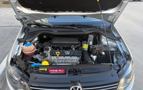 Volkswagen Polo VI (EU Market), 2014 год, 890 000 рублей, 3 фотография