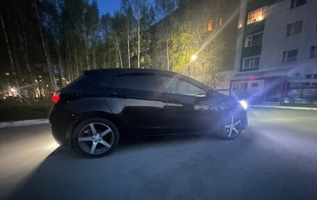 Hyundai i30 II рестайлинг, 2013 год, 700 000 рублей, 4 фотография