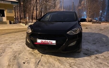Hyundai i30 II рестайлинг, 2013 год, 700 000 рублей, 2 фотография