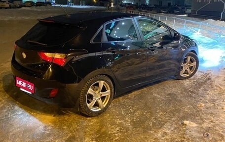 Hyundai i30 II рестайлинг, 2013 год, 700 000 рублей, 6 фотография