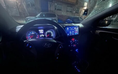 Hyundai i30 II рестайлинг, 2013 год, 700 000 рублей, 9 фотография