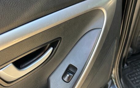 Hyundai i30 II рестайлинг, 2013 год, 700 000 рублей, 11 фотография