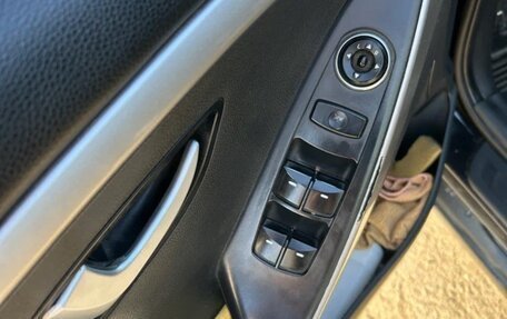Hyundai i30 II рестайлинг, 2013 год, 700 000 рублей, 12 фотография