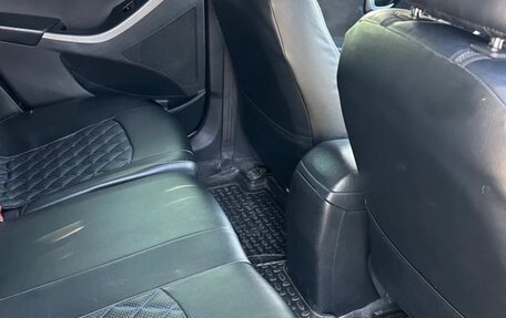 Hyundai i30 II рестайлинг, 2013 год, 700 000 рублей, 16 фотография