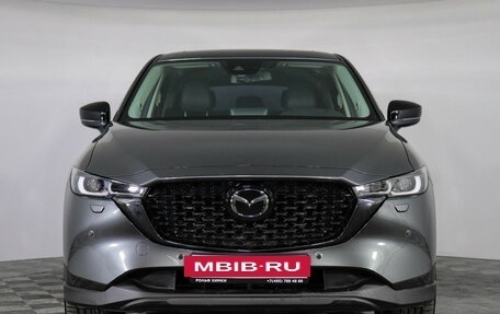 Mazda CX-5 II, 2022 год, 3 747 000 рублей, 2 фотография
