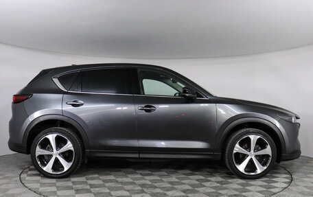 Mazda CX-5 II, 2022 год, 3 747 000 рублей, 4 фотография