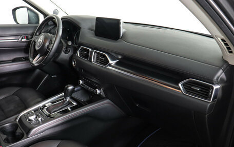 Mazda CX-5 II, 2022 год, 3 747 000 рублей, 10 фотография