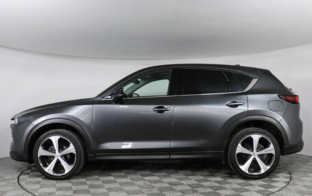 Mazda CX-5 II, 2022 год, 3 747 000 рублей, 8 фотография