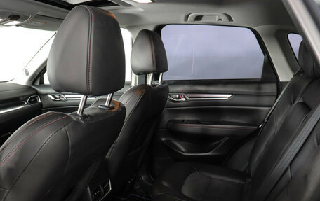 Mazda CX-5 II, 2022 год, 3 747 000 рублей, 12 фотография
