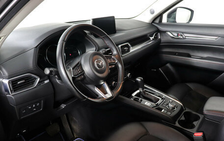 Mazda CX-5 II, 2022 год, 3 747 000 рублей, 9 фотография