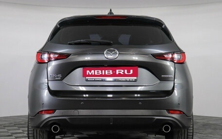 Mazda CX-5 II, 2022 год, 3 747 000 рублей, 6 фотография