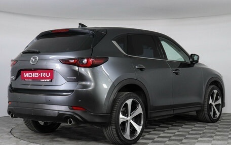Mazda CX-5 II, 2022 год, 3 747 000 рублей, 5 фотография
