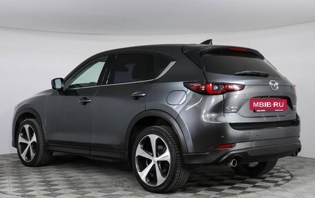 Mazda CX-5 II, 2022 год, 3 747 000 рублей, 7 фотография