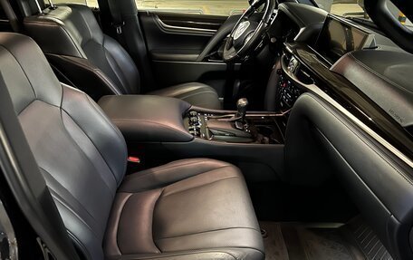 Lexus LX III, 2020 год, 13 400 000 рублей, 8 фотография