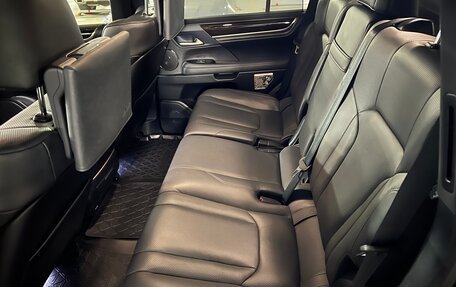 Lexus LX III, 2020 год, 13 400 000 рублей, 11 фотография
