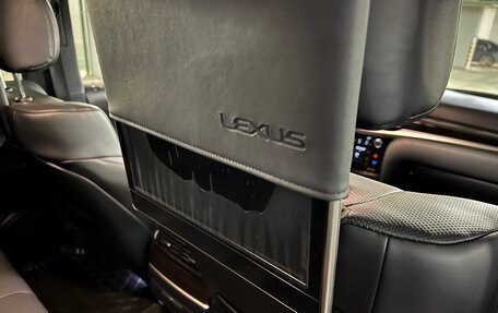 Lexus LX III, 2020 год, 13 400 000 рублей, 14 фотография