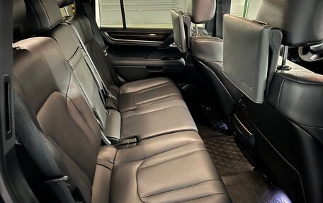 Lexus LX III, 2020 год, 13 400 000 рублей, 10 фотография