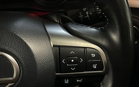 Lexus LX III, 2020 год, 13 400 000 рублей, 21 фотография