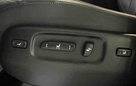 Lexus LX III, 2020 год, 13 400 000 рублей, 16 фотография