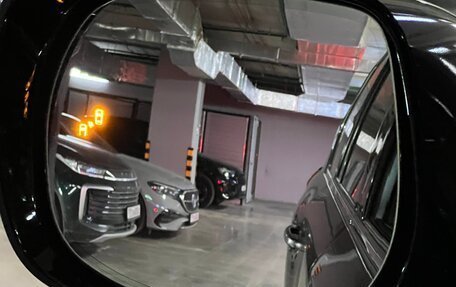 Lexus LX III, 2020 год, 13 400 000 рублей, 29 фотография