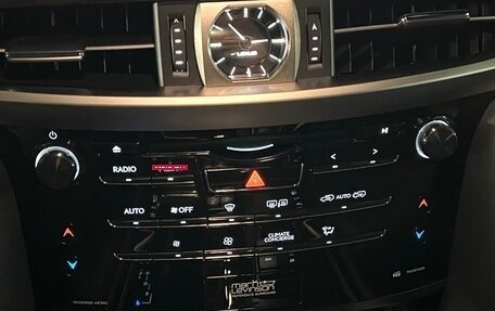 Lexus LX III, 2020 год, 13 400 000 рублей, 25 фотография