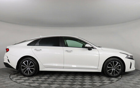KIA K5, 2020 год, 2 947 000 рублей, 4 фотография