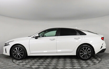 KIA K5, 2020 год, 2 947 000 рублей, 8 фотография