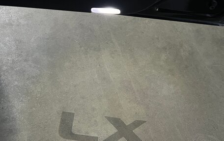 Lexus LX III, 2020 год, 13 400 000 рублей, 32 фотография
