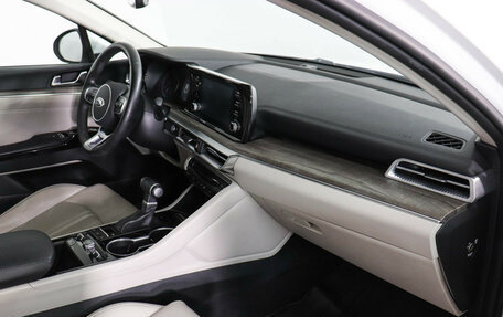 KIA K5, 2020 год, 2 947 000 рублей, 10 фотография