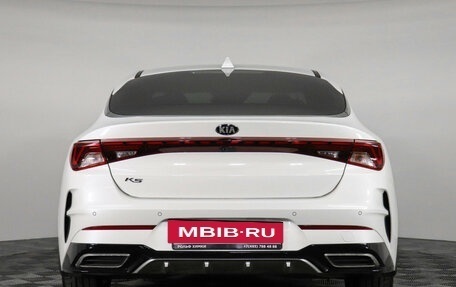 KIA K5, 2020 год, 2 947 000 рублей, 6 фотография