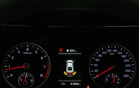 KIA K5, 2020 год, 2 947 000 рублей, 11 фотография
